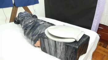 Asian New Pawg Releasing All Her Dirty Farts On Her Slave's Face PART 1 By AKEMY And Daniel Santiago Cam By Dani Full HD.webp