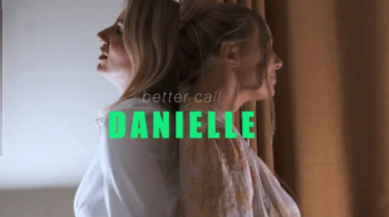 Better Call Danielle - Beth Bennett & Danielle Maye.webp