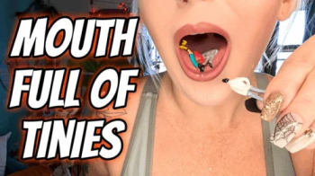 Mouth Full Of Tinies.webp