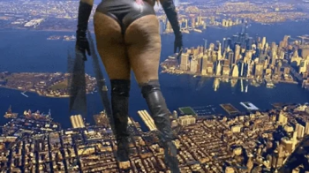 Giantess Special Effects - Giantess Vader Dominates Tiny City, Female Domination, Crush, Shrinking fetish 4k smaller.webp
