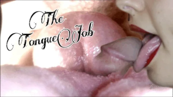 Giantess TongueJob.webp