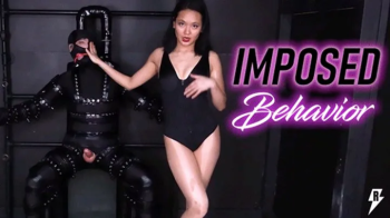 Imposed Behavior.webp