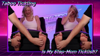 Taboo Tickling- Is My Step-Mom Ticklish- - -I feel silly.webp