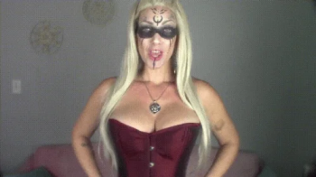 The Shrinking Spell- A Giantess Witch's Plaything.webp