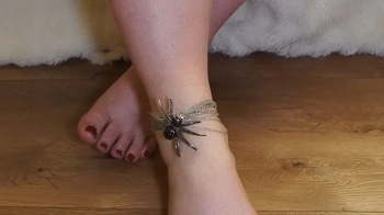 BBW feet worship #57.webp