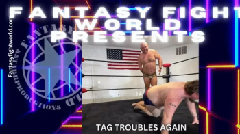 FFB121 Tag Team Troubles 2 CjO vs CjJ mov.webp