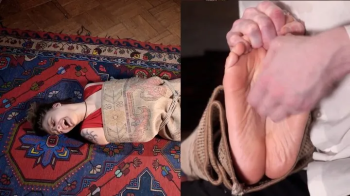 FAME WON'T SAVE HER NOW! ROLLED, TIED AND TICKLED (FHD).webp