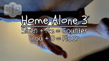 Home Alone 3- Kitchen Counter.webp