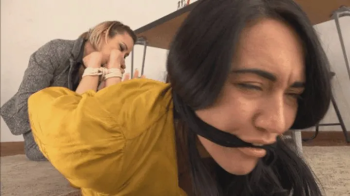 SWALLOW MY FARTS ONE BY ONE DIRTY AND MALNOURISHED SLAVE - BY KESSYE WILD - CLIP 3.webp