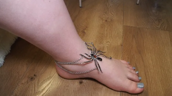 BBW feet worship #88.webp