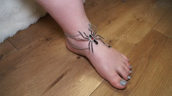 BBW feet worship #89.webp