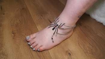 BBW feet worship #90.webp