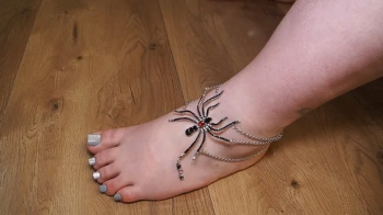 BBW feet worship #91.webp