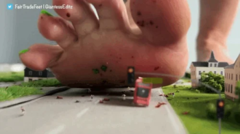 Giantess FairTrade - The City Of Fairtrade [Part 3].webp