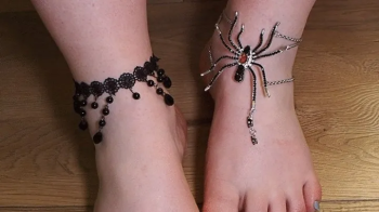 BBW feet worship #95.webp