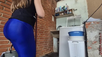 CLEANING WITH MY SMELL!.webp