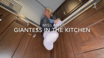 Giantess In The Kitchen.webp