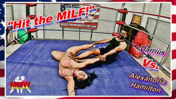 Hit the MILF! WMV.webp