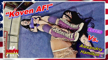 Koven AF! WMV.webp