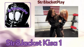 FFGFAN Str8Jacket Kisa 1 mp4.webp