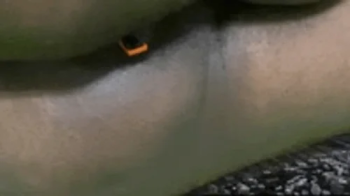 size comparsion - Giantess MXDominion rests on a tiny city, giantess special effects, assfetish, female domination 1080.webp