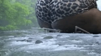 Giantess Special effects - Giantess MXDominion uses Enormous ass to Destroy Bridge, crush, giantess, assfetish 4K smalle.webp