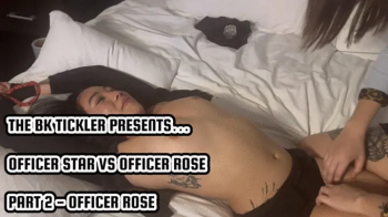 OFFICER STAR VS OFFICER ROSE - PART 2 - OFFICER STAR.webp