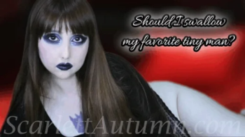 Should I swallow my favorite tiny man- - MP4 HD 1080p.webp