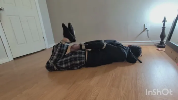 I hogtied him so I can play fortnite pt 3.webp