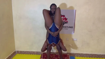 Pile driver In swimsuit.webp
