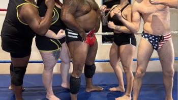 Intergender Wrestling- 5-Way Tickle Fight.webp