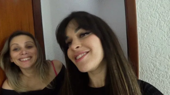 DUO FART ATTACK CAM GIRLS WITH BIG ASS By SCARLET WHITE , MELISSA RAMOS AND DANIEL SANTIAGO CAM HD.webp