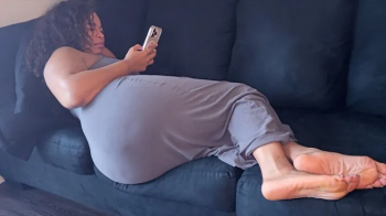 Farting In Sundress & Toe Wiggling.webp