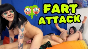 Double Clown Fart and Queef Attack.webp