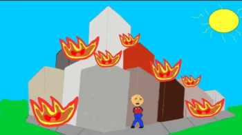 Animation - Giantess MXDominion attacks Teenie Henry in the city, shrinking fetish, Giantess, Shrinking fetish, Female D.webp