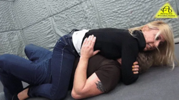 Nikki arrests Balazs.webp
