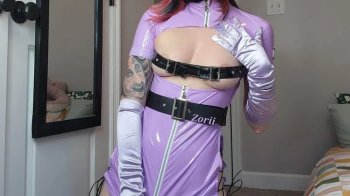 Self Bondage Nurse.webp