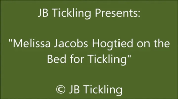 Melissa Jacobs Tickled in a Hogtie - Alt View - HQ.webp
