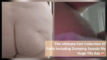 The Ultimate Fart Collection 27 Farts Including Dumping Sounds My Huge Tits Ass.webp