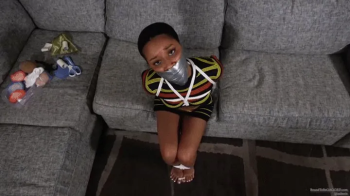 Teeny Nene - Gabbing About Gags.webp