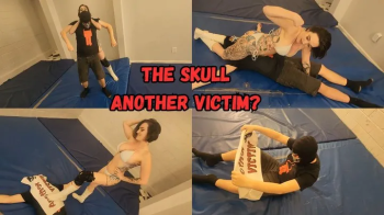 Irene Silver Destroys The Skull.webp