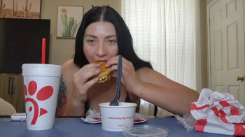 Fast Food Makes Me Soooo Gassy.webp