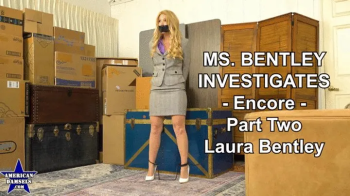 Ms Bentley Investigates - Encore - Part Two - Laura Bentley - WMV.webp