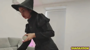 COSPLAYING WITCH THAT EATS YOUR ASS VORE DEVOUR FOOD FETISH.webp