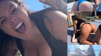 BBW dominates with face sitting and ass smothers.webp