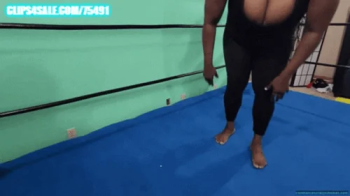 Big Wrestling Opponent.webp
