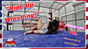 Ride-Up Wrestling! WMV.webp