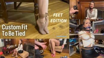 022- Custom Fit to be Tied- FEET Edition with Portia Everly and Lew Rubens 720p.webp