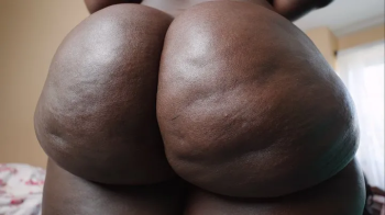 Instant regret with her nose deep in Bumboo's wet farting asshole full movie (mean fart domination).webp