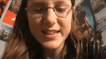 Sarah in Welcome To The Giantess Funhouse - HD 720p Version.webp
